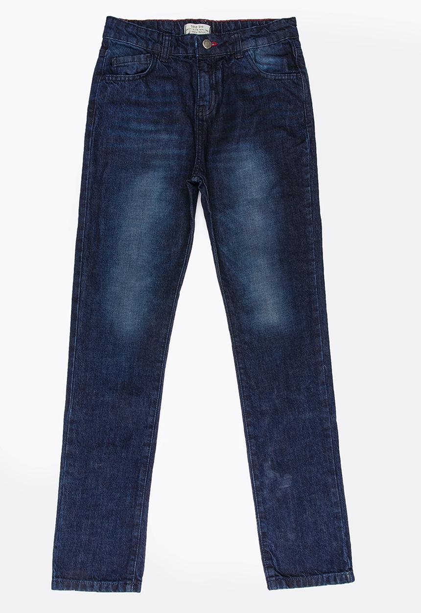 Soobe - Boys Denim Jeans Navy