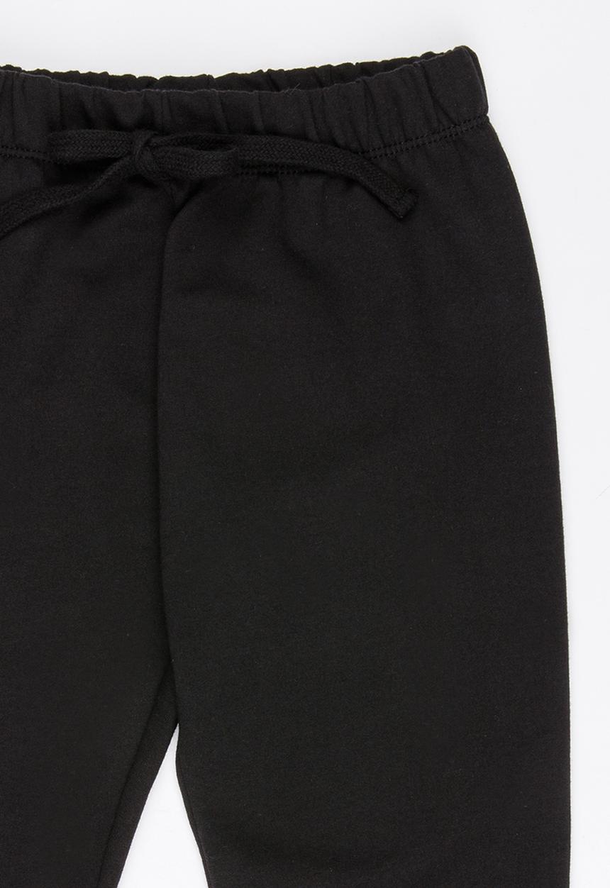 Soobe - Girls Joggers Black