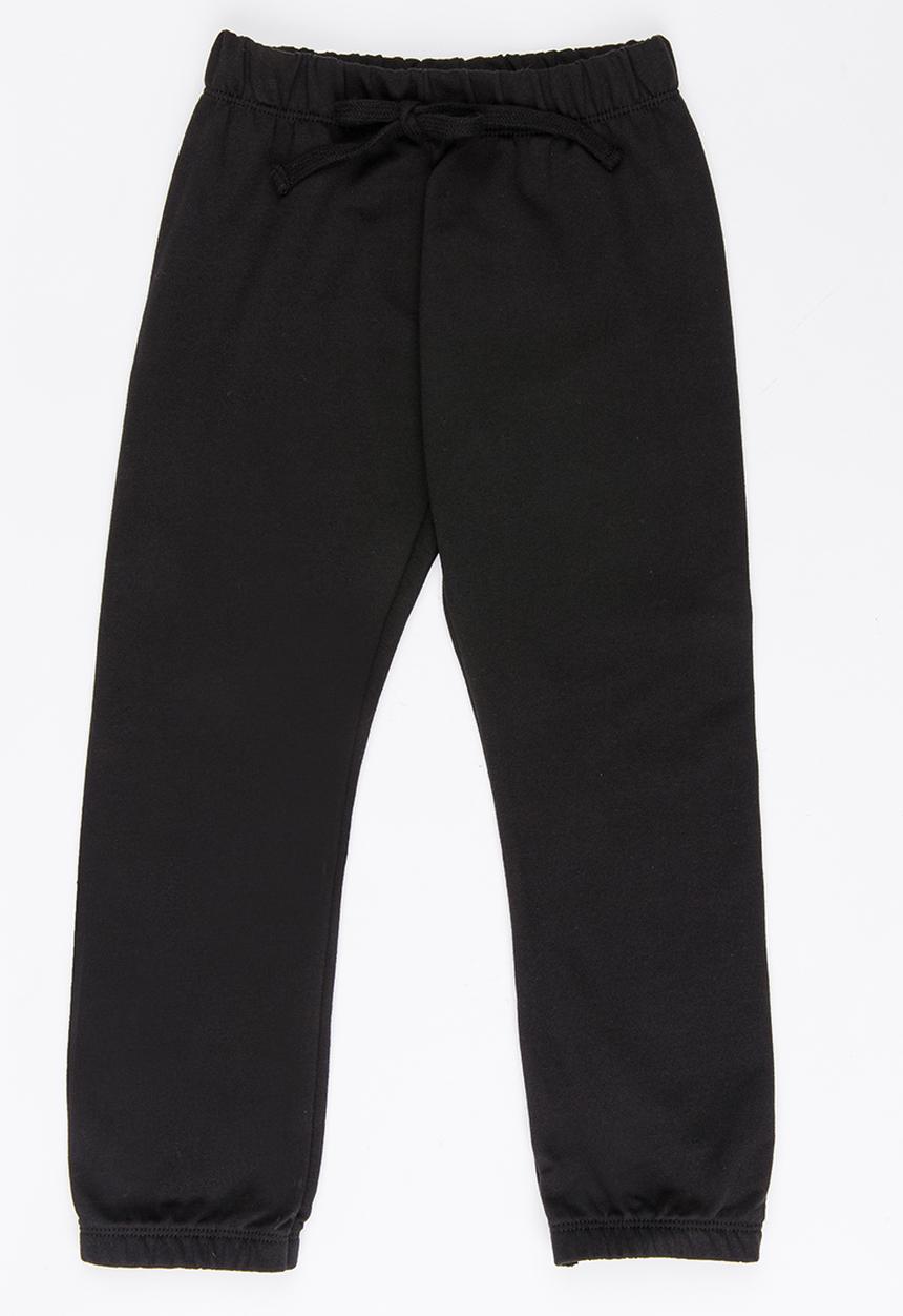 Soobe - Girls Joggers Black