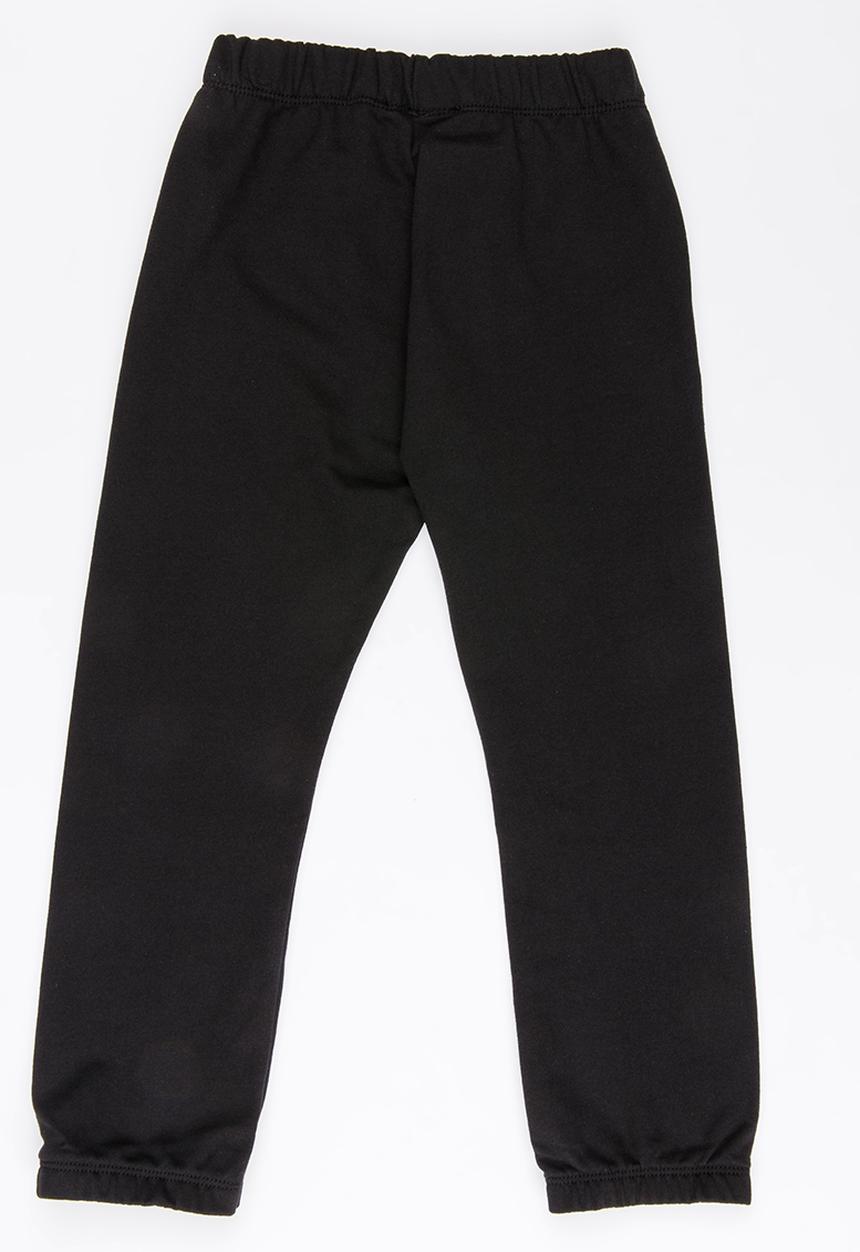 Soobe - Girls Joggers Black