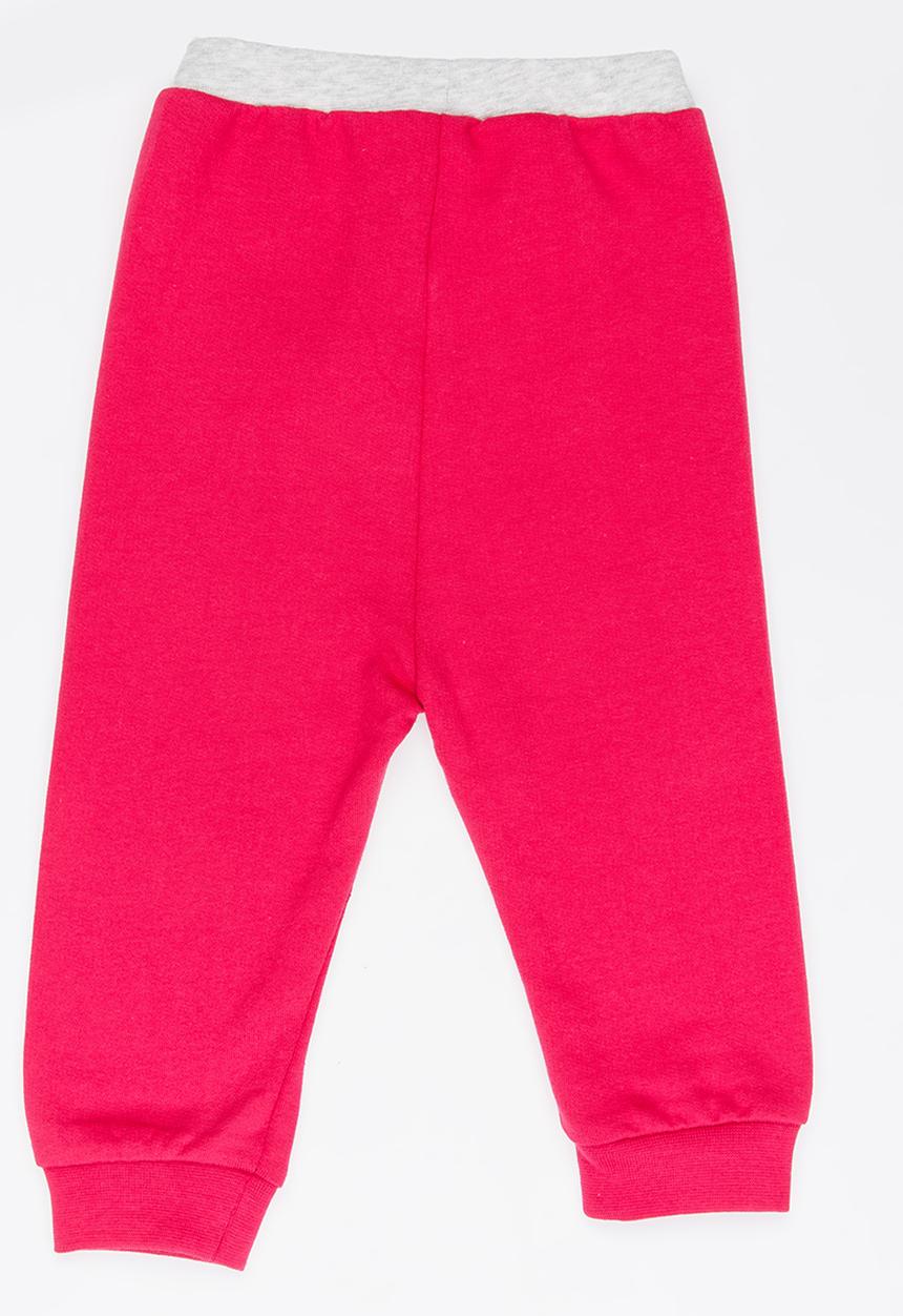 Soobe - Girls Joggers Dark Pink