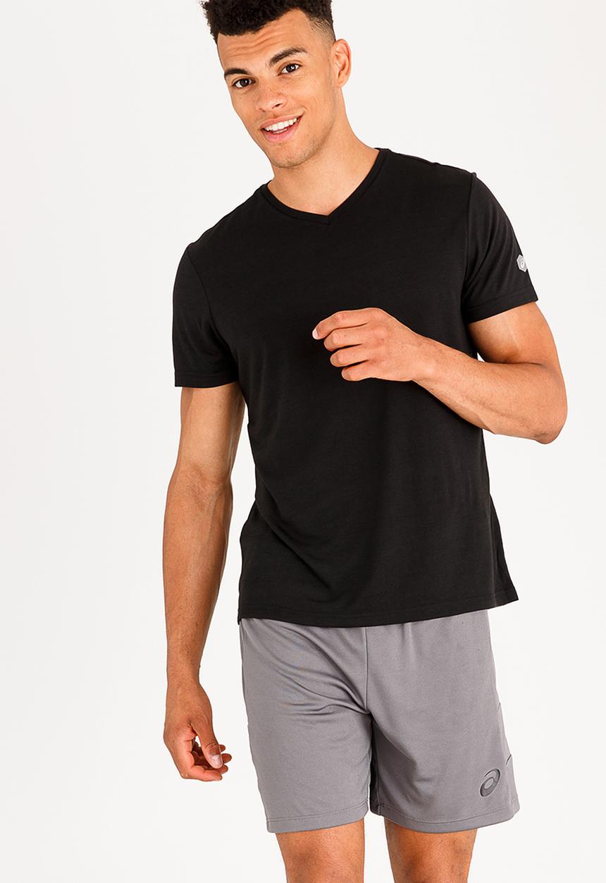 ASICS - Esnt Top Hex Black