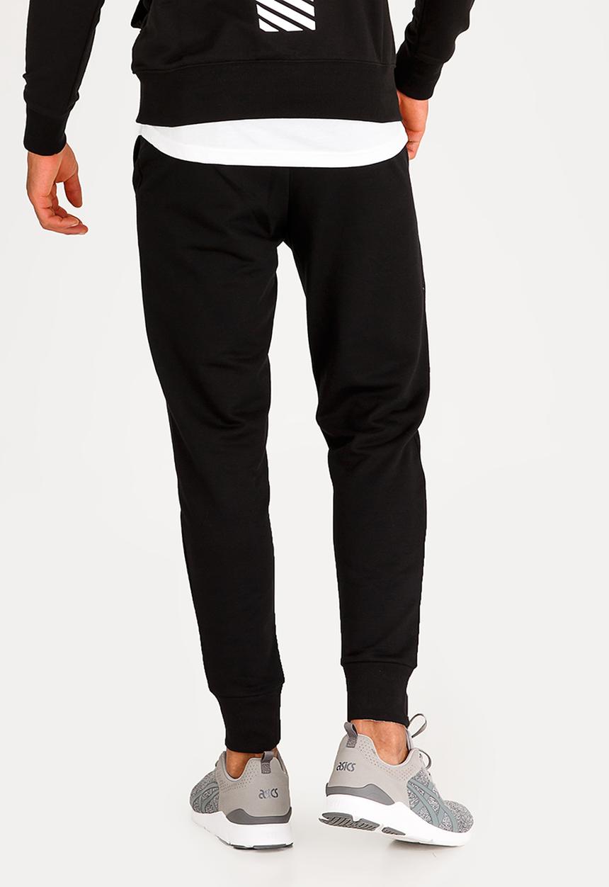 Asics Tiger - Esnt Gpx Knit Pants Black