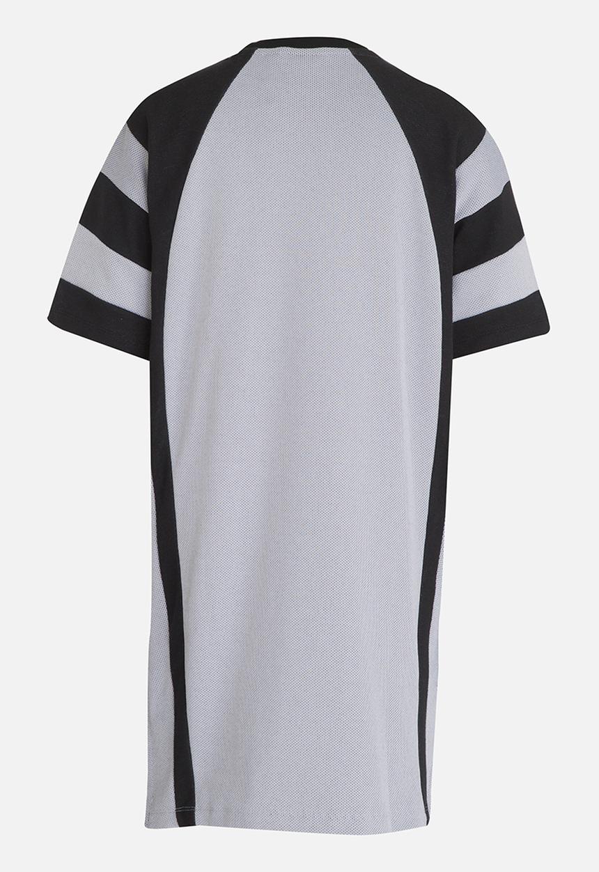 adidas Originals - J EQT Dress Black and White