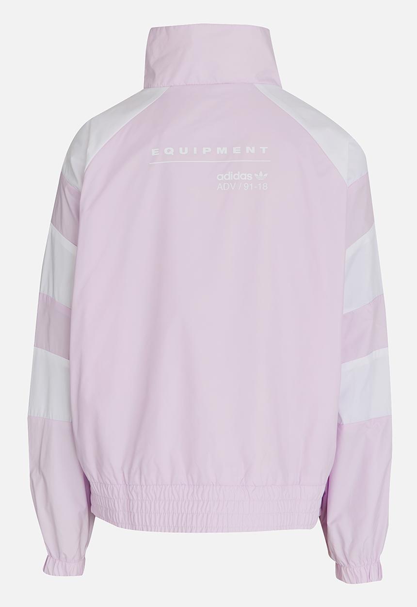 adidas Originals - J EQT WB Jacket Pale Pink