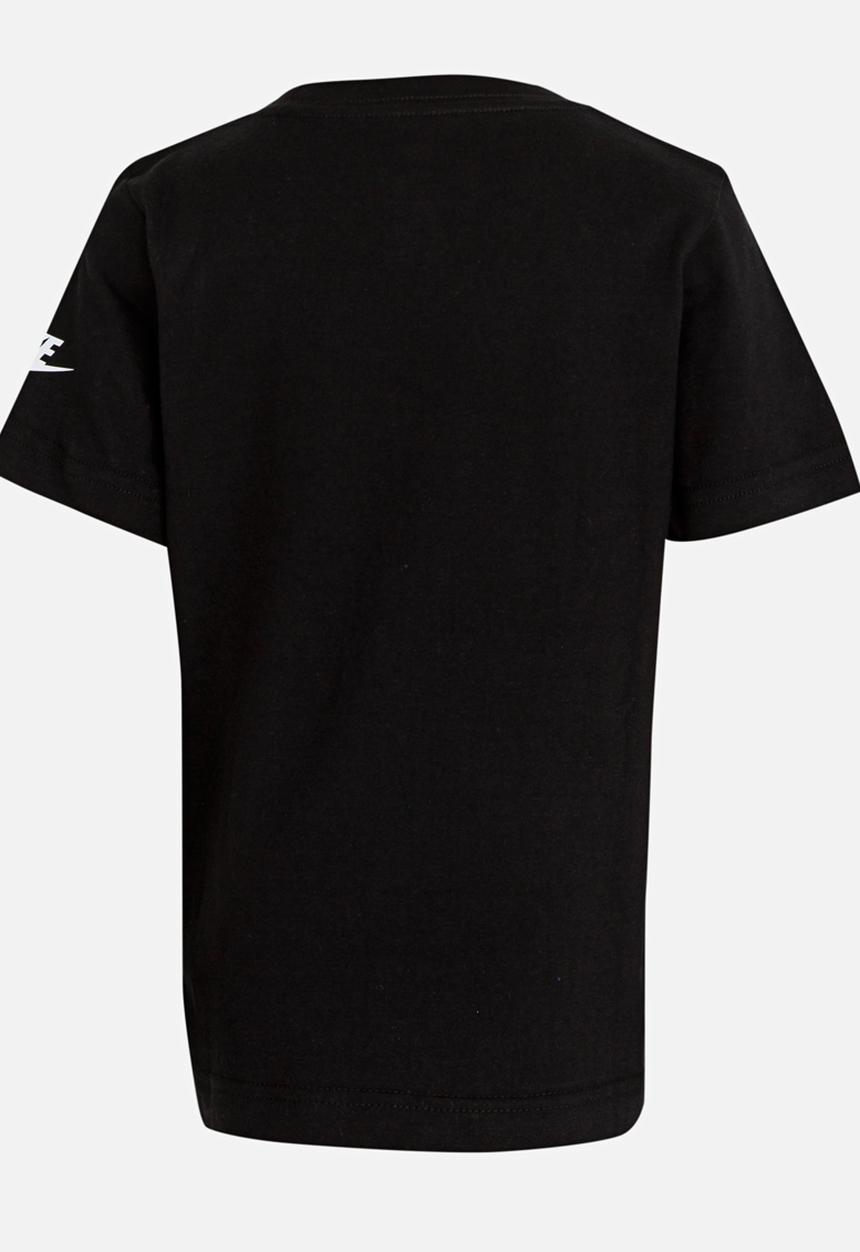 Nike - Nike Air Lady Liberty Tee Black