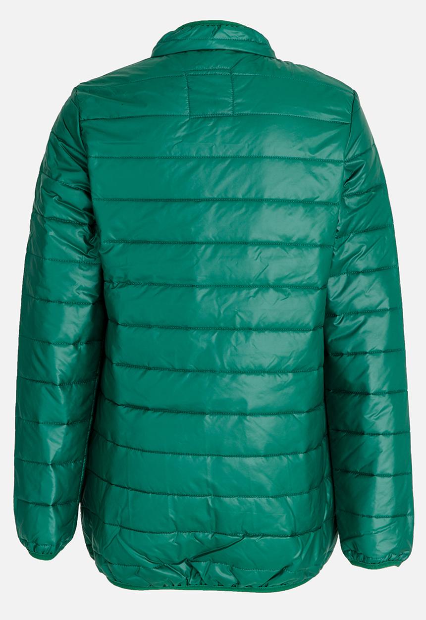 Soobe - Puffer Jacket Green