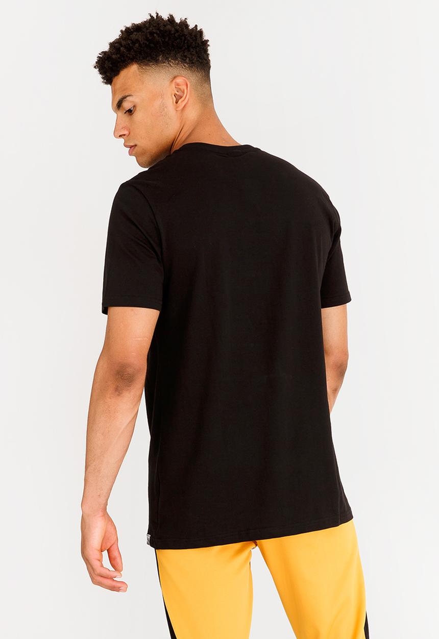 PUMA - Photoprint Shoes Tee Black