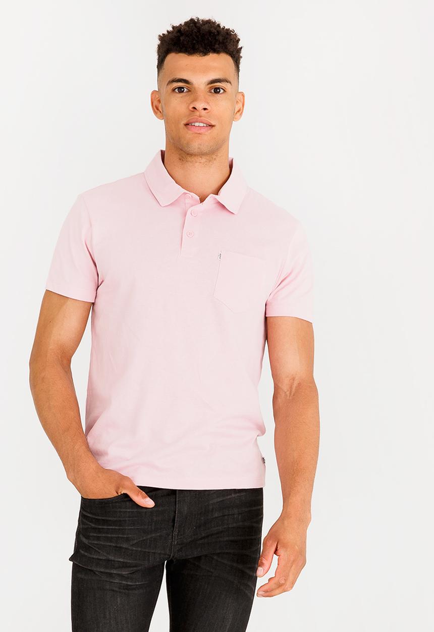 Levi’s® - Sunset Polo Cerise Pink