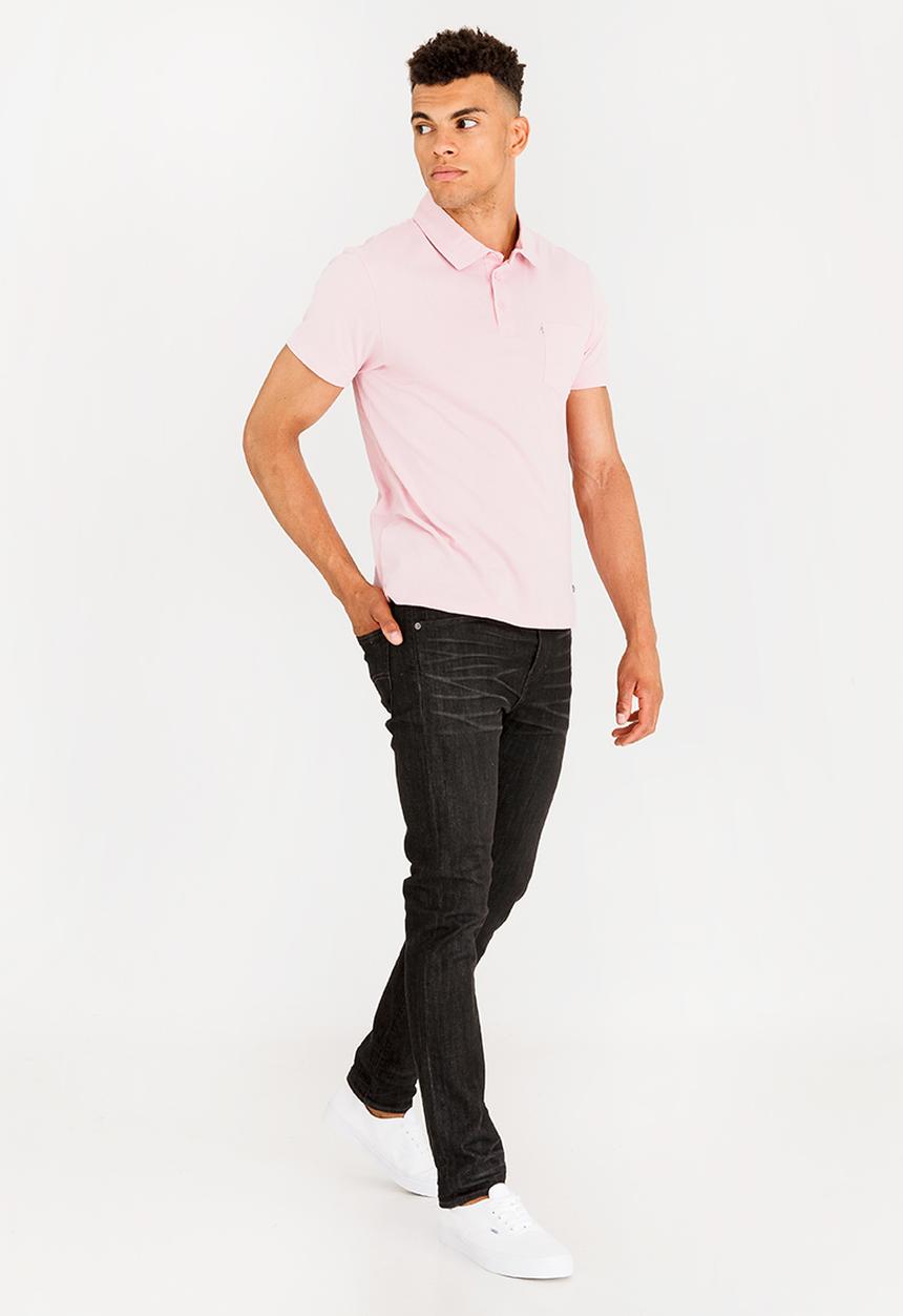 Levi’s® - Sunset Polo Cerise Pink
