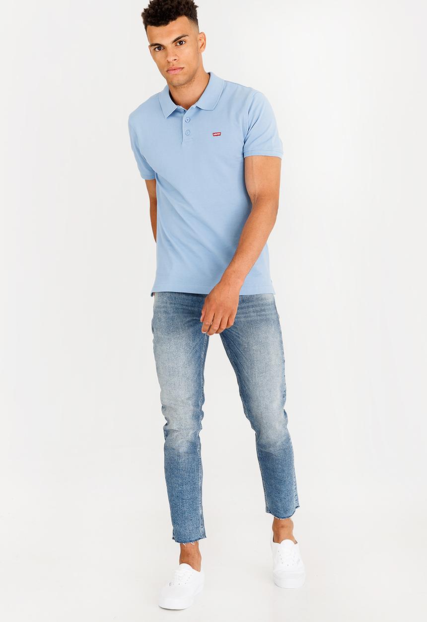 Levi’s® - Housemark Polo Blue