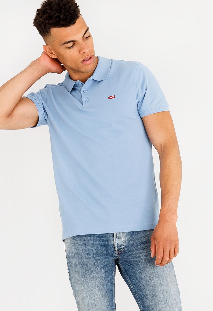Levi’s® - Housemark Polo Blue