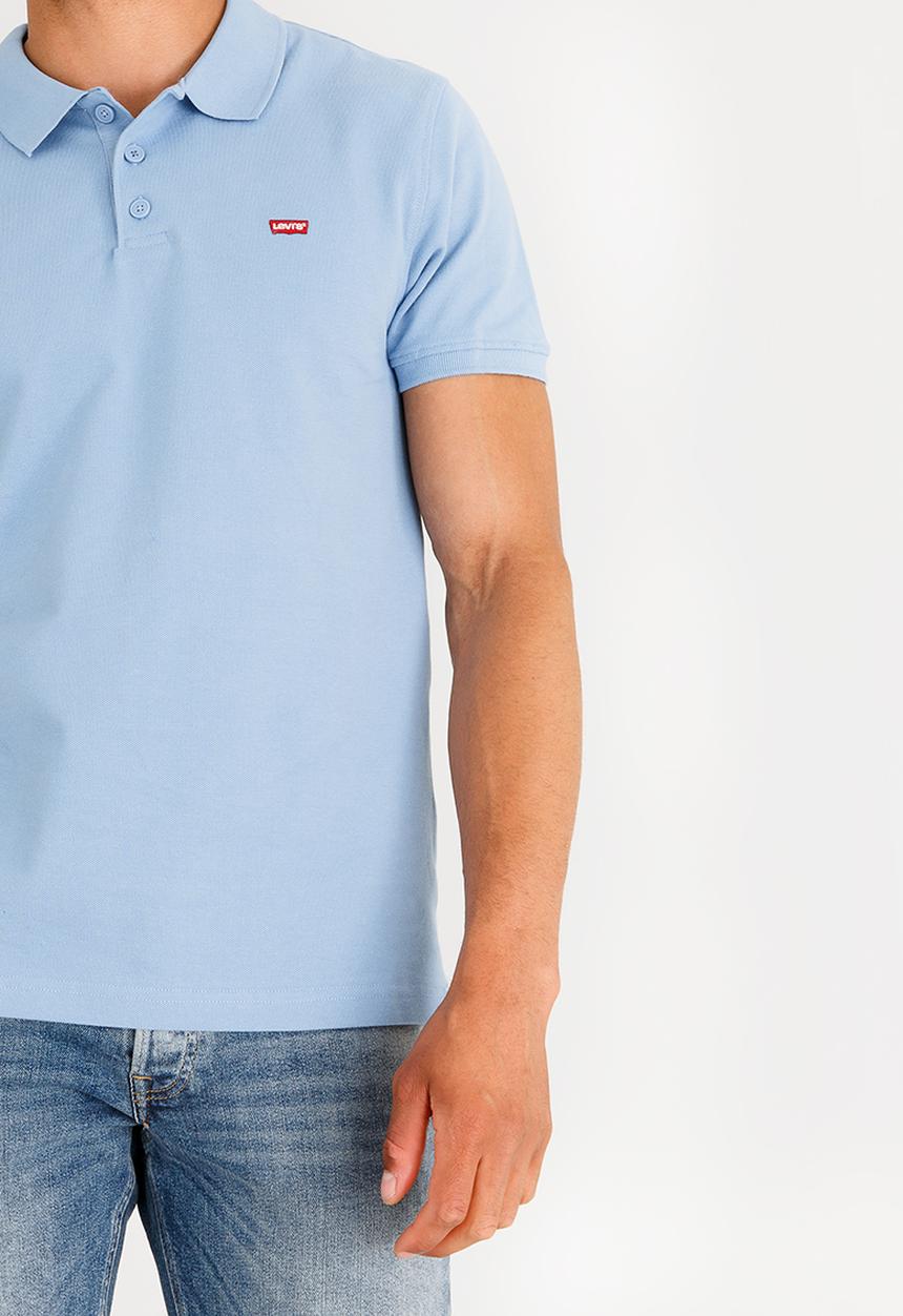 Levi’s® - Housemark Polo Blue