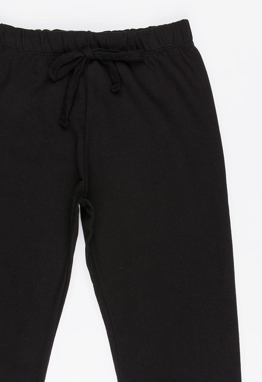 Soobe - Girls Joggers Black