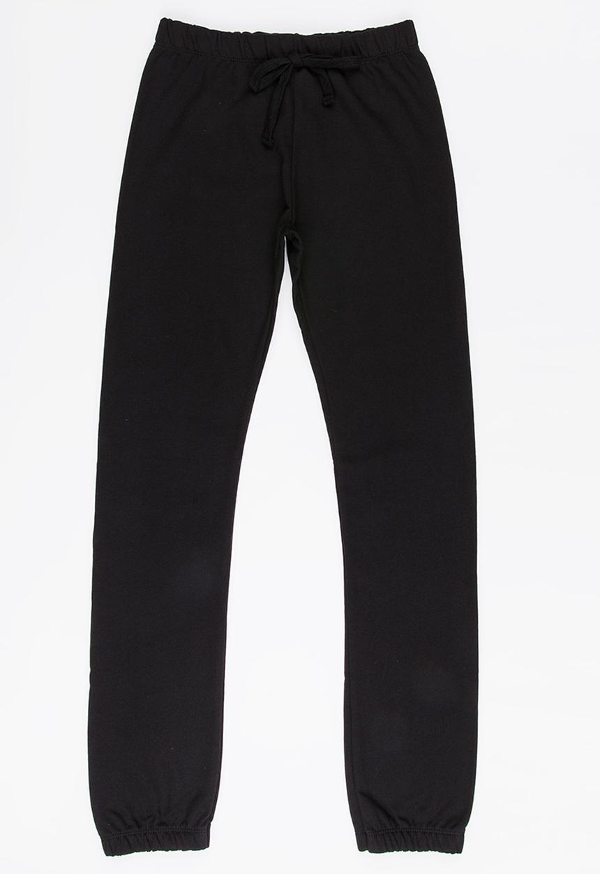 Soobe - Girls Joggers Black