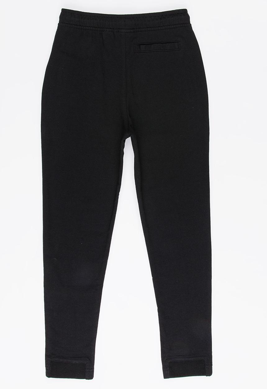 Converse - Converse Slim Drop Jogger Black