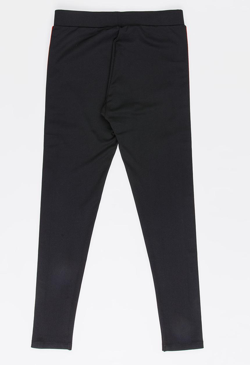 Converse - Converse Retro Leggings Black
