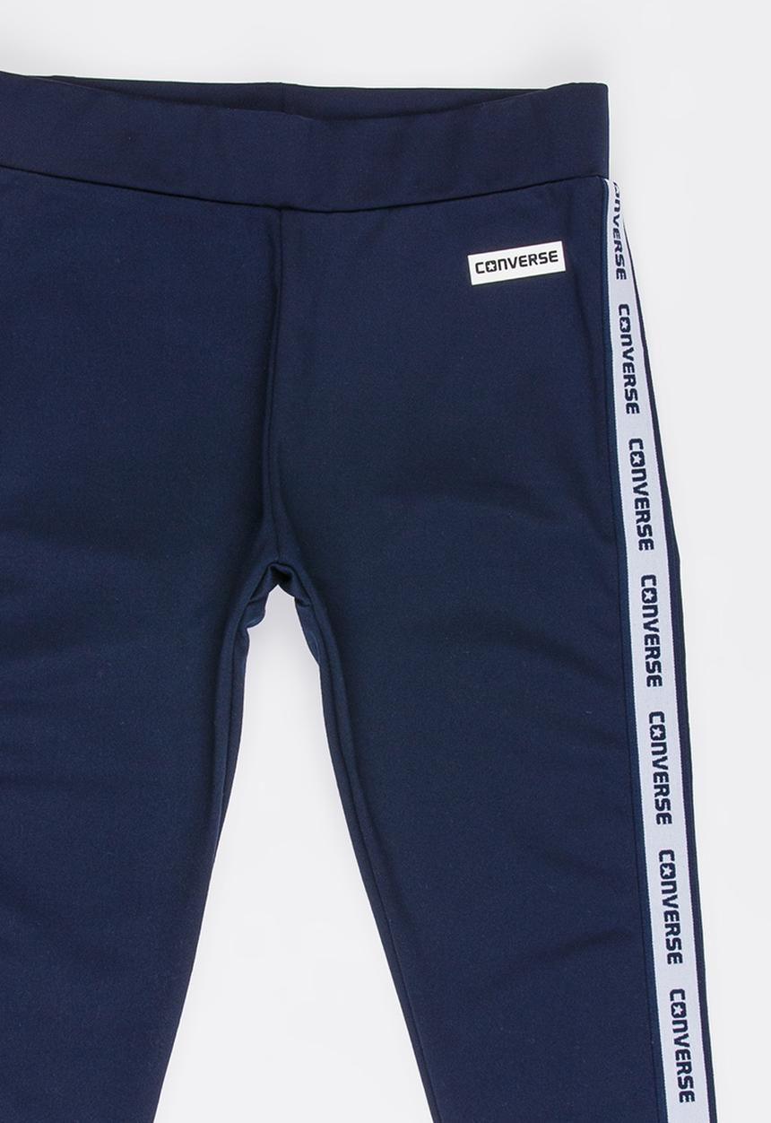 Converse - Converse Retro Leggings Navy