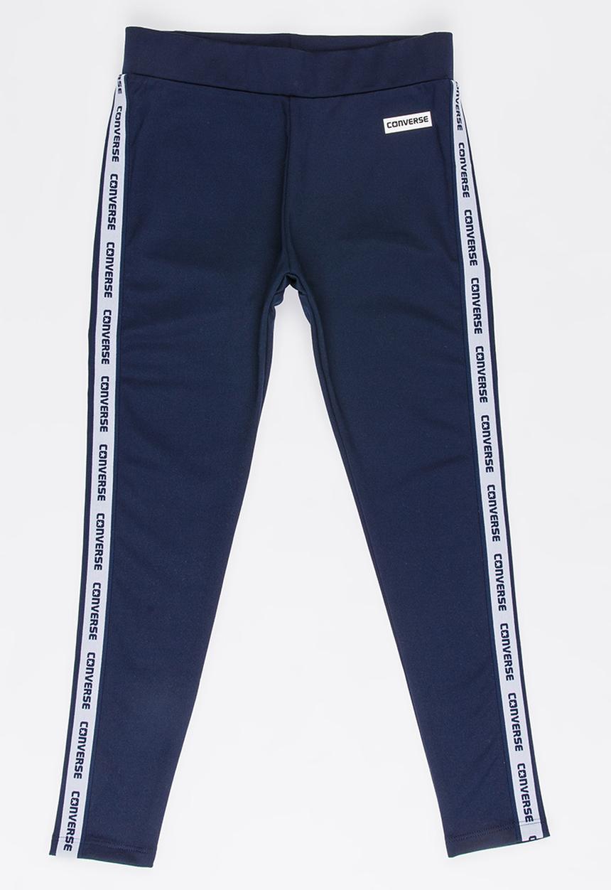 Converse - Converse Retro Leggings Navy