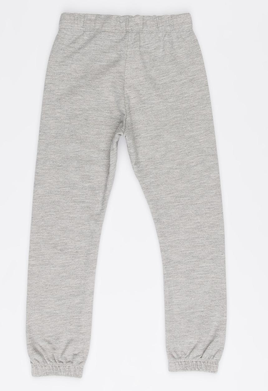 Soobe - Girls Joggers Grey