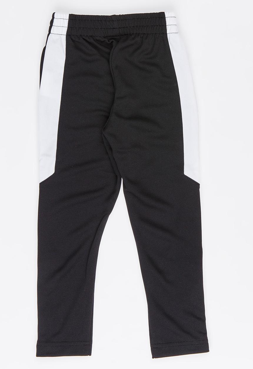 Nike - Nike Knit Ankle Zip Pant Black