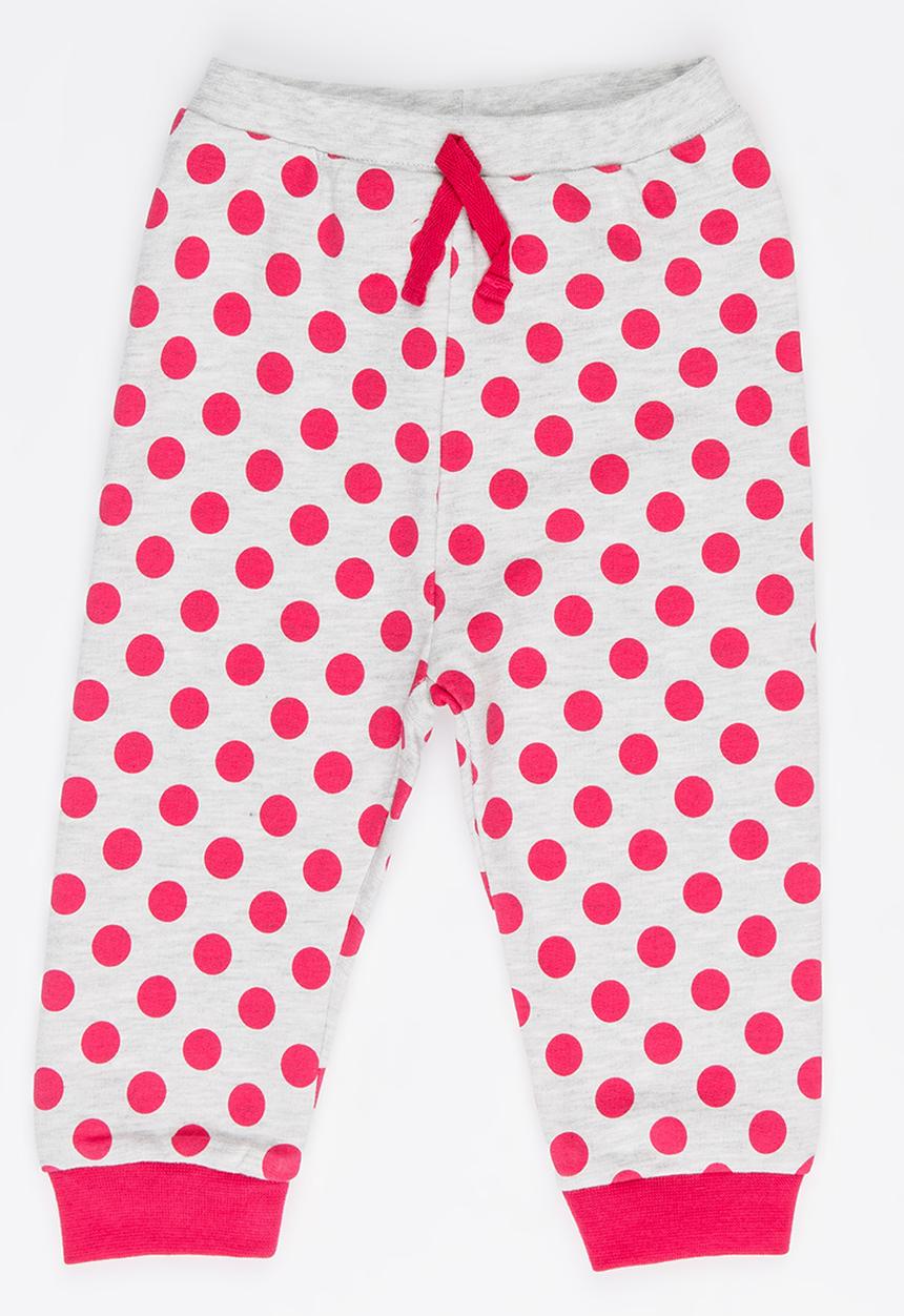 Soobe - Girls Joggers Dark Pink