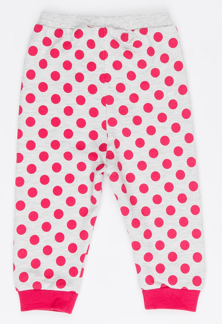 Soobe - Girls Joggers Dark Pink