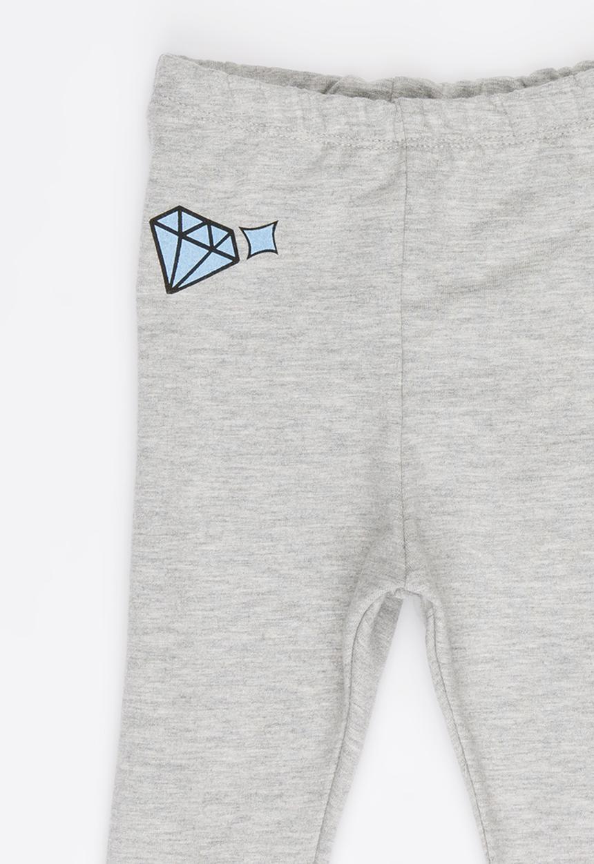 Soobe - Boys Joggers Grey