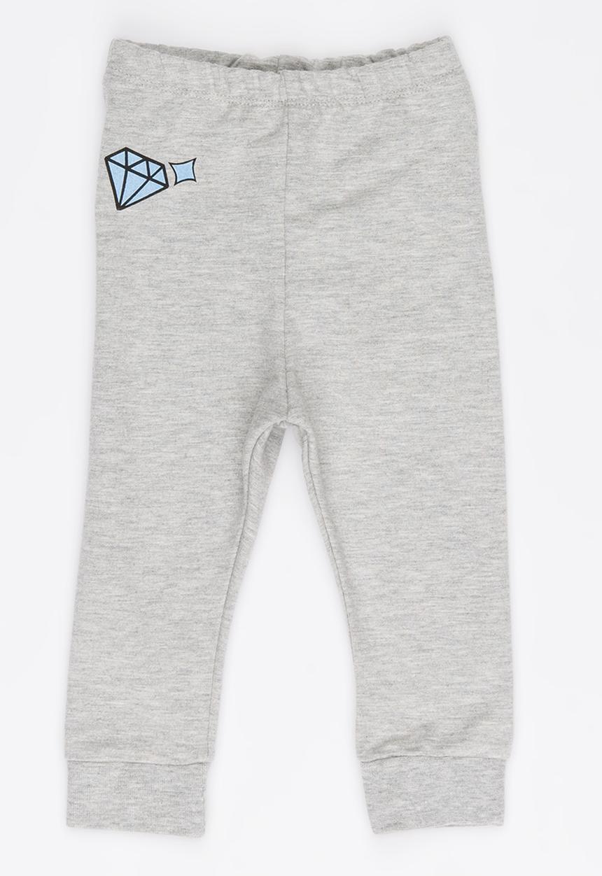 Soobe - Boys Joggers Grey