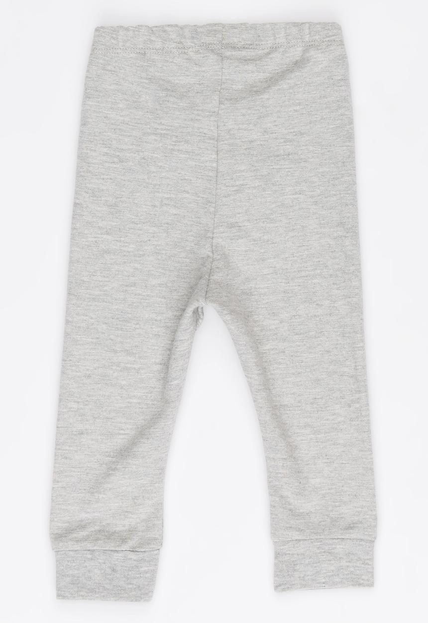Soobe - Boys Joggers Grey