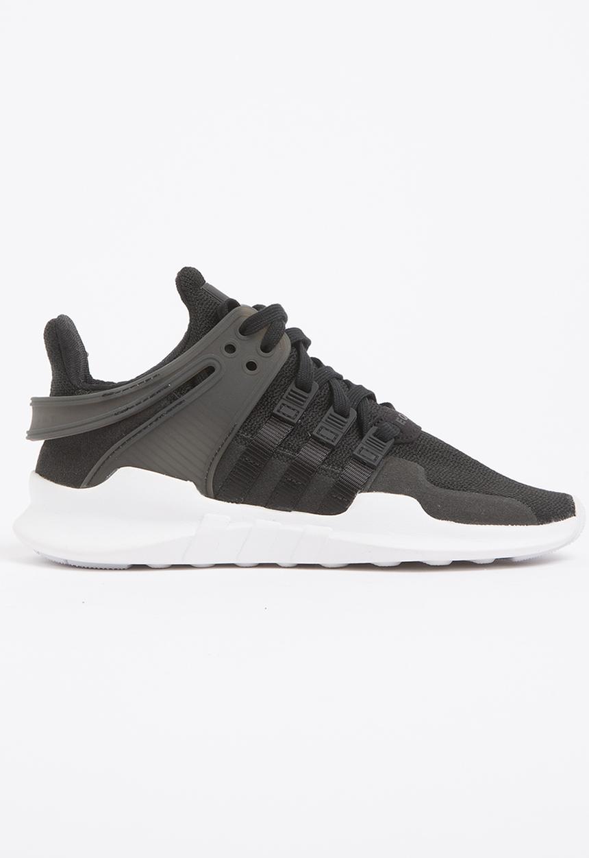 adidas Originals - EQT Support ADV J Sneaker Black