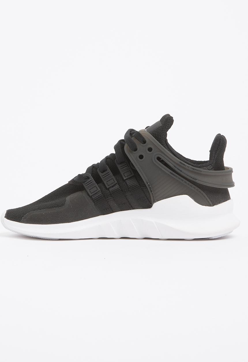 adidas Originals - EQT Support ADV J Sneaker Black