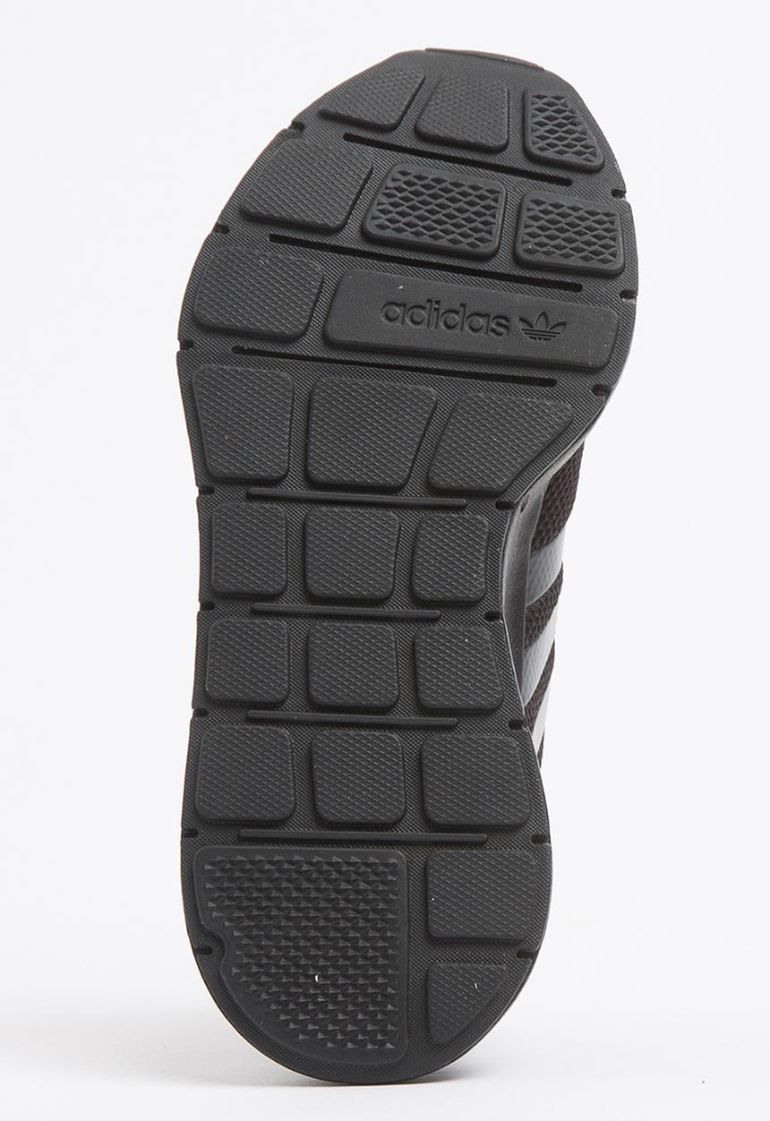 adidas Originals - Swift Run J Sneaker Black