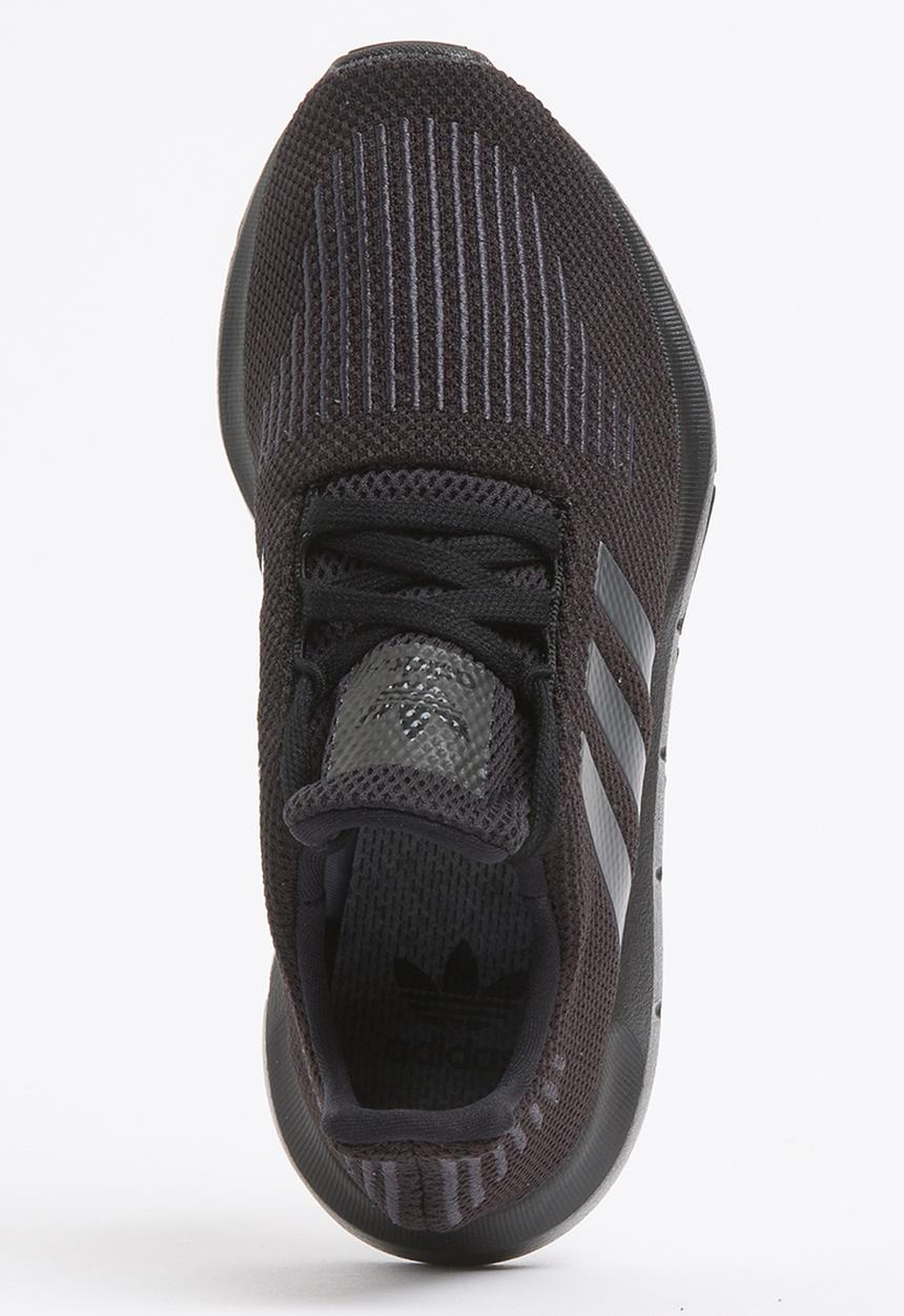 adidas Originals - Swift Run J Sneaker Black