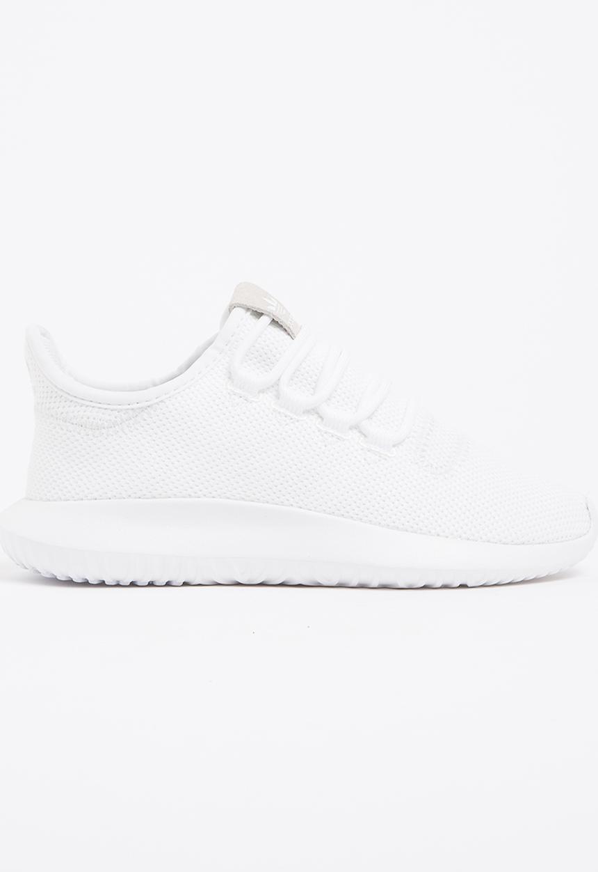 adidas Originals - Tubular Shadow Sneaker White