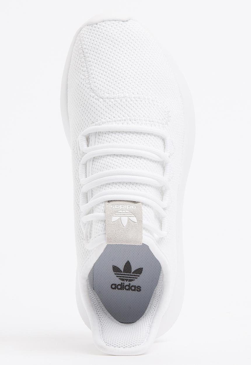 adidas Originals - Tubular Shadow Sneaker White