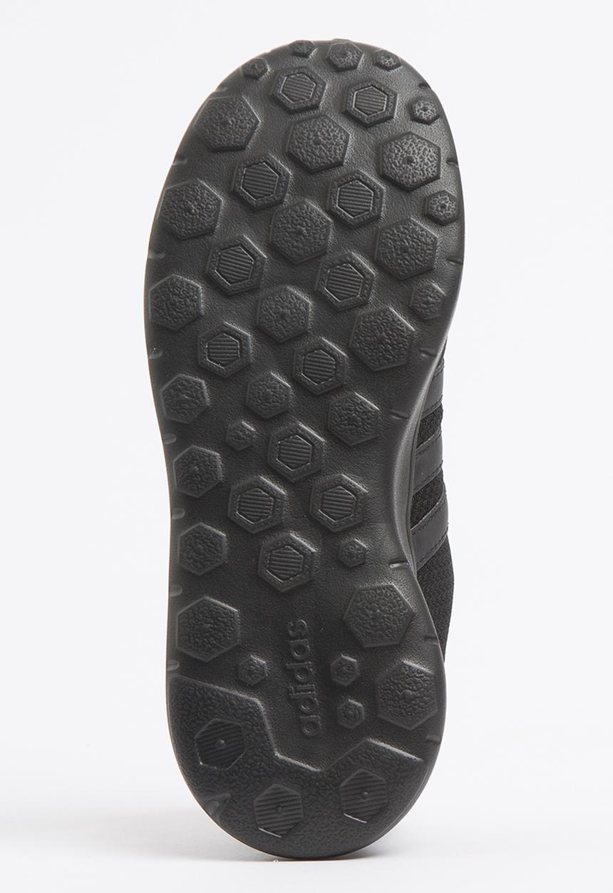 adidas Performance - Lite Racer K Sneaker Black
