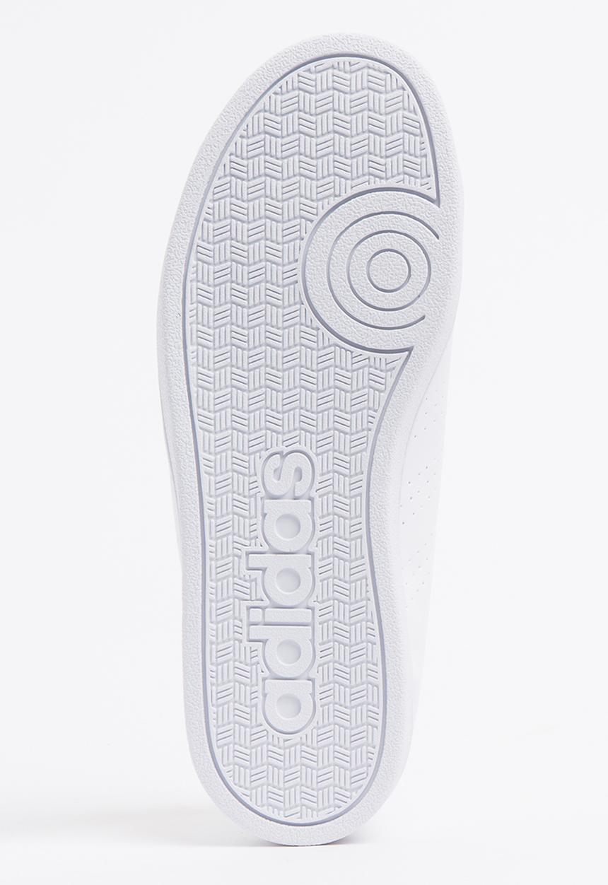 adidas Performance - VS Advantage CL K Sneaker White