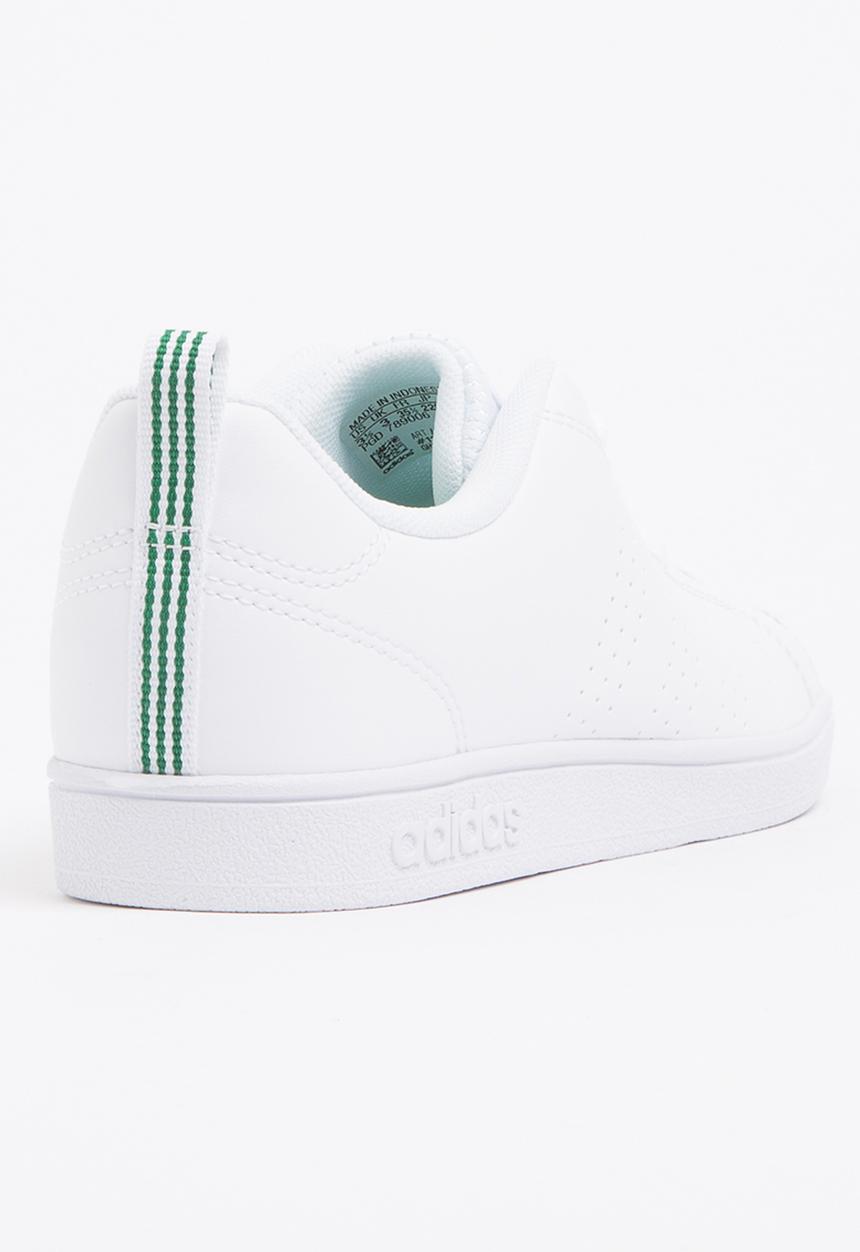 adidas Performance - VS Advantage CL K Sneaker White