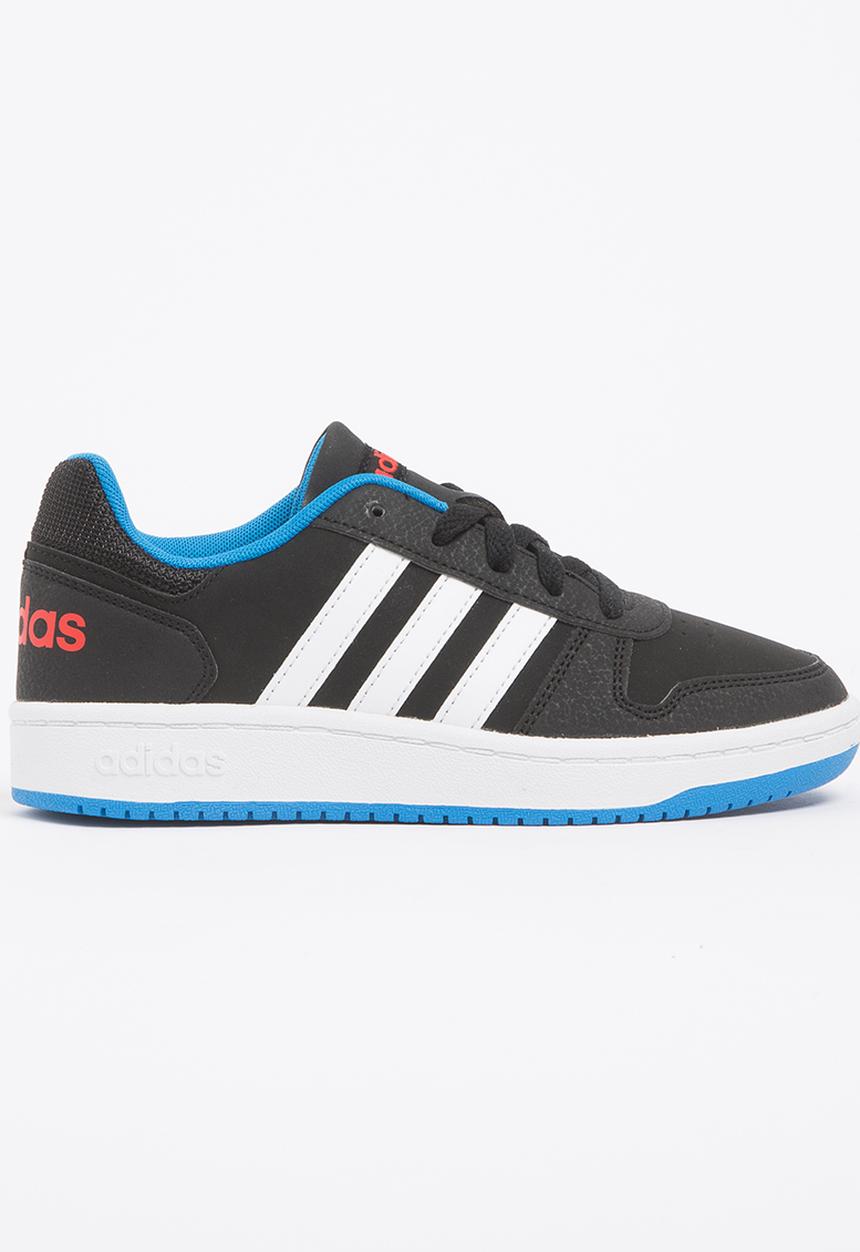 adidas Performance - VS Hoops 2.0 K Sneaker Black