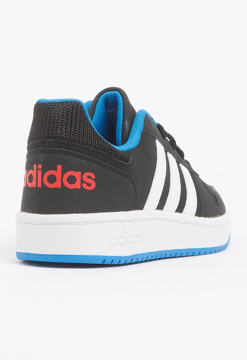adidas Performance - VS Hoops 2.0 K Sneaker Black