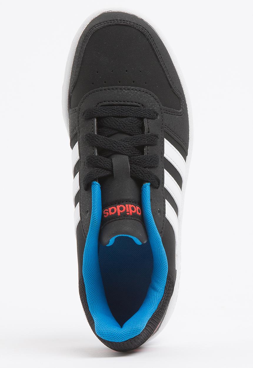 adidas Performance - VS Hoops 2.0 K Sneaker Black