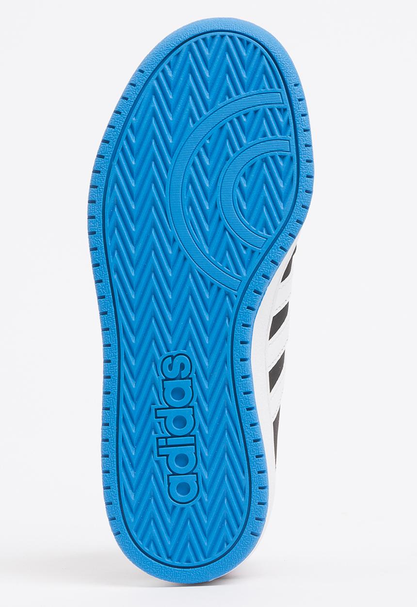 adidas Performance - VS Hoops 2.0 K Sneaker Black
