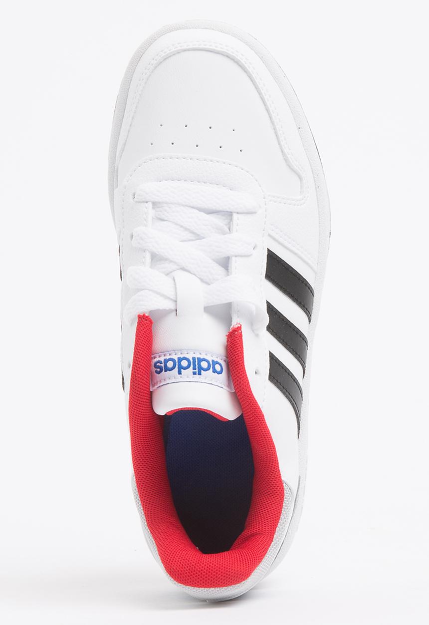 adidas Performance - VS Hoops 2.0 K Sneaker White