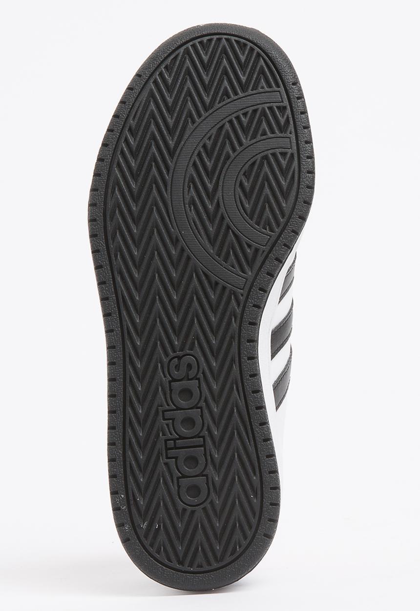 adidas Performance - VS Hoops 2.0 K Sneaker White