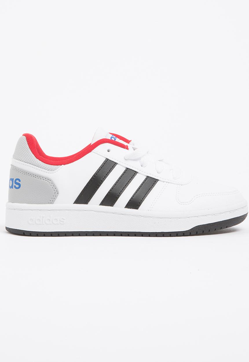 adidas Performance - VS Hoops 2.0 K Sneaker White