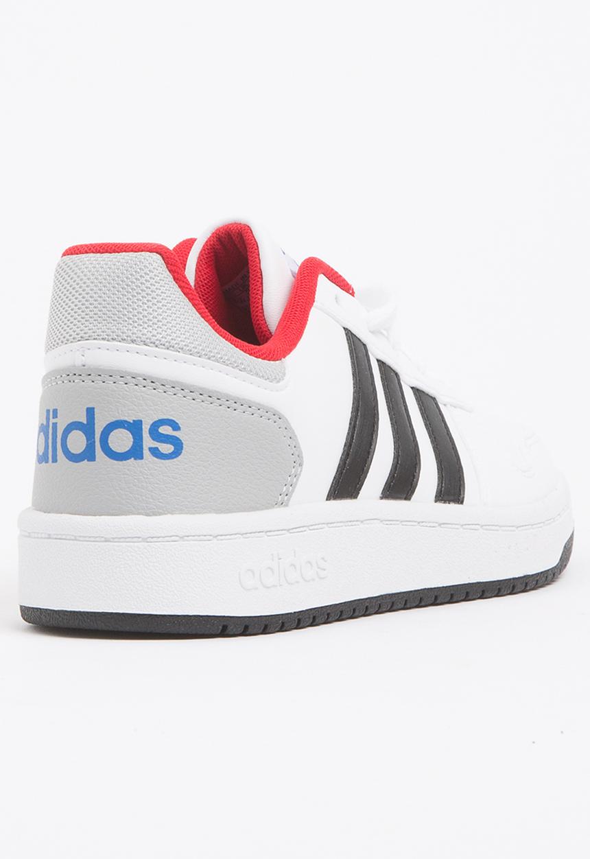 adidas Performance - VS Hoops 2.0 K Sneaker White