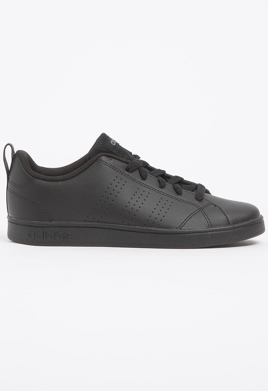 adidas Performance - VS Advantage CL K Sneaker Black