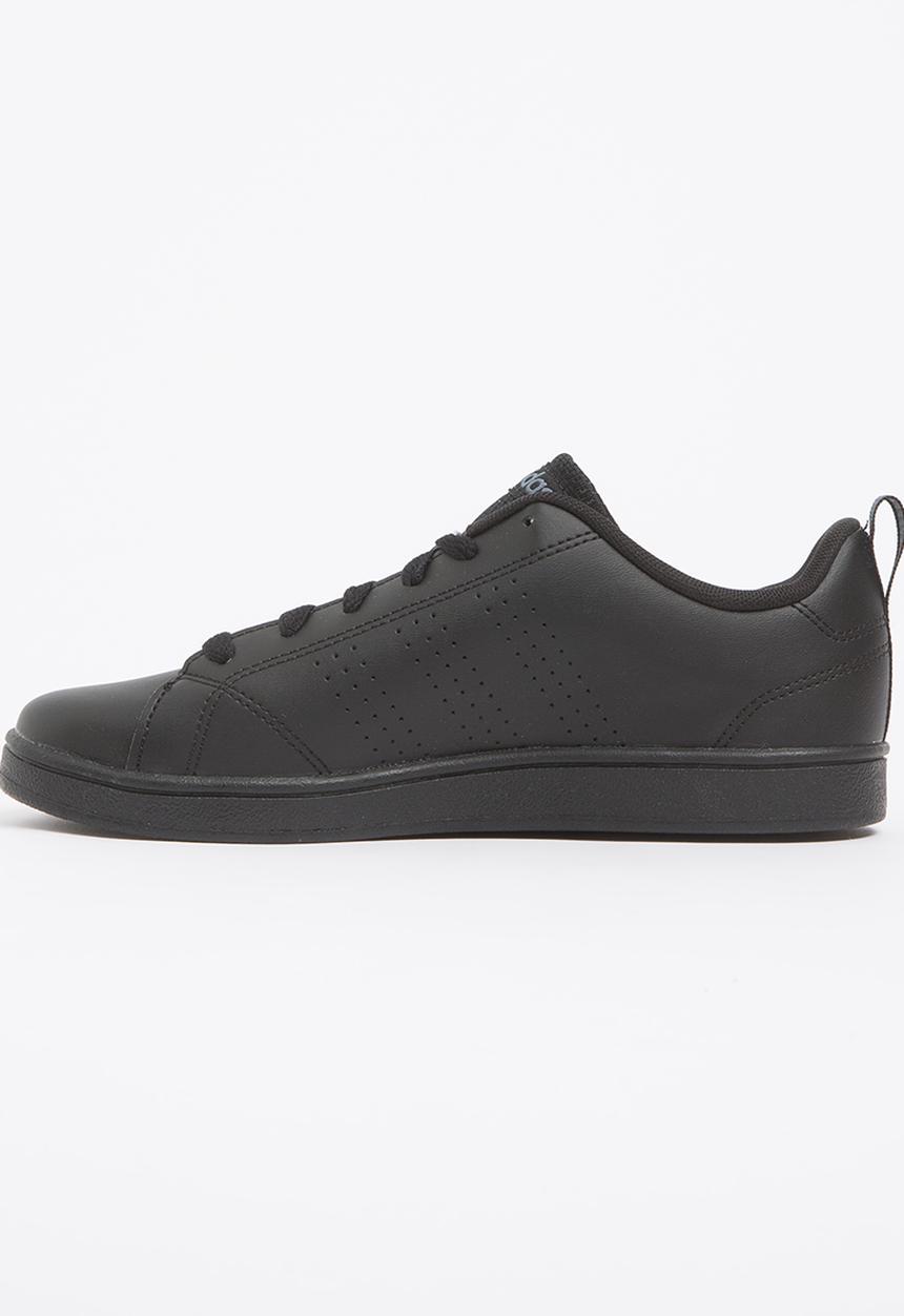 adidas Performance - VS Advantage CL K Sneaker Black