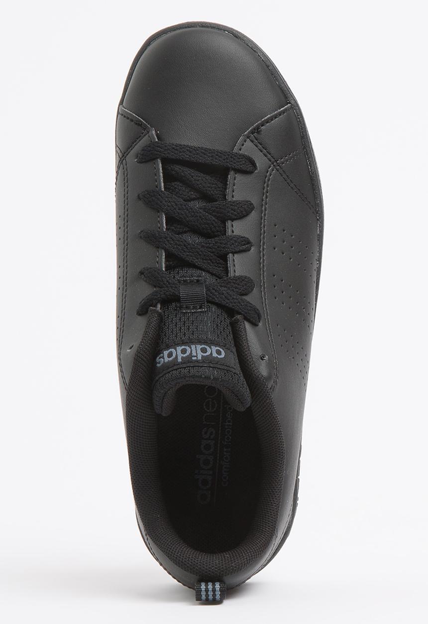 adidas Performance - VS Advantage CL K Sneaker Black